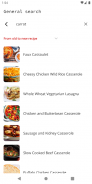 Casserole Recipes screenshot 2