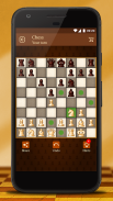 الشطرنج screenshot 5