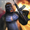 Angry Apes Attack Survival War - Baixar APK para Android | Aptoide