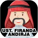 Kajian Ust. Firanda Andirja Mp3 Full