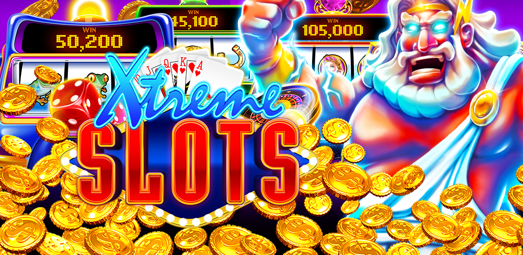 extreme slots 777