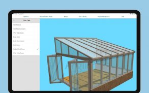Anglian Conservatory Designer screenshot 9