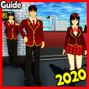 Guide SAKURA School Simulator Tips 2020