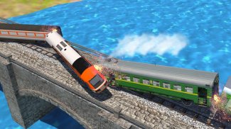 Train Simulator by i Games screenshot 10