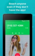 Nextplus Free SMS Text + Calls screenshot 9