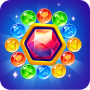 Bubble Diamond Shooter