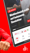 1. FC Köln App screenshot 6