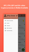Q-Wallet | Wallet For Ethereum & ERC Tokens screenshot 6