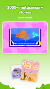 Monkey Junior-English for kids screenshot 9