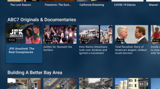 ABC7 Bay Area screenshot 18