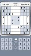 Premium Sudoku Cards screenshot 0