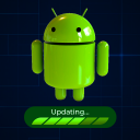 App de atualização de software Icon