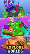Animal Shooting: Jungle Hunter screenshot 4