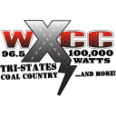 Coal Country 96.5 WXCC