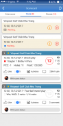 vHandicap - Golf, Joy, Connect screenshot 4