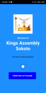 Kings Assembly screenshot 0