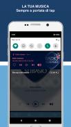 Radio Subasio screenshot 11