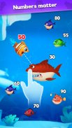 Fish Go.io - Be the fish king screenshot 4