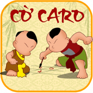 Cờ Caro ( Co Caro 2017 ) screenshot 5