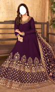 Anarkali Dresses screenshot 1