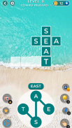 Word Escape- Offline Crossword-Wordscape screenshot 6