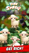 Tiny Sheep Tycoon - Idle Wool screenshot 4