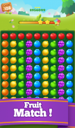 Farm Fruit Blast screenshot 1