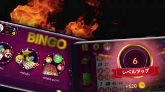 Bingo - Offline Board Game screenshot 8