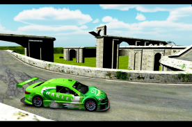 Sportcars Racing Mania screenshot 1