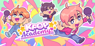 K-Pop Academy