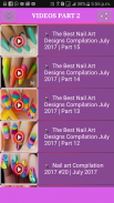 Nail Art Video Tutorials 2020 Step-by-Step screenshot 3