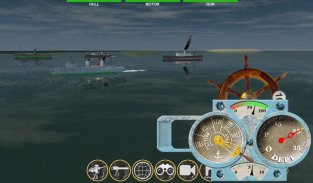 Балтийский Охотник screenshot 6