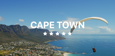 Cape Town Travel Guide