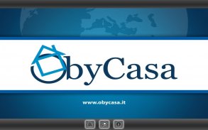 Oby Casa screenshot 5