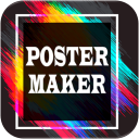 Poster Maker - Baixar APK para Android | Aptoide