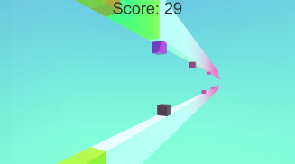 Switch Ball Groundy screenshot 0