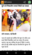 Hindi News - Hindi Samachar screenshot 3