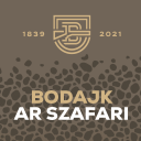 Bodajk AR Szafari