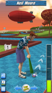 My Golf 3D screenshot 18
