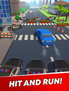 Speed crime: Street racing screenshot 5