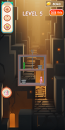 Brain Heist: Rescue Mission screenshot 1