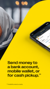 Western Union International: Send Money & Transfer screenshot 5