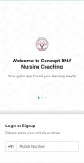 Concept RNA Nursing Coaching screenshot 4