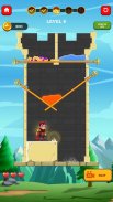 Treasure Warrior screenshot 2