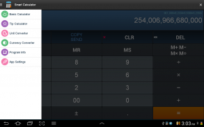Kalkulator Pintar screenshot 2