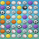 Sports Math Pop: Match Balls