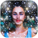 Magic Brush - Photo Glitter Effect Sparkle Overlay