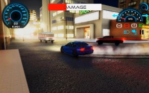 City Car Driving Simulator 2 screenshot 1