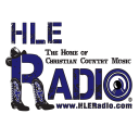 HLE Radio 2.0  The Home of Christian Country Music Icon