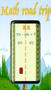 Speed Math Game 4 Kids screenshot 1